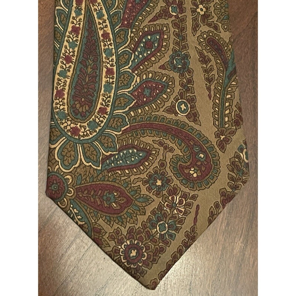 Boston Traders Men’s Neck Tie